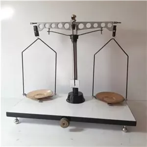 ترازو زرگری بسیار دقیق و کلکسیونی