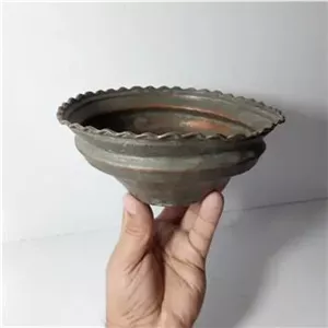 تاس حمام قاجاری (توضیحات)