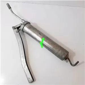 گریس پمپ قدیمی المانی ساخت