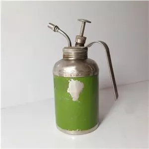 گلابپاش قدیمی تمام برنجی سالم خاص و کلکسیونی
