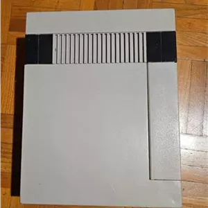 کلگی نینتندو نس NES