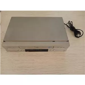 دستگاه ویدئو LG