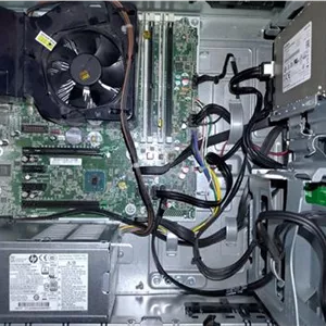 کیس ورک استیشن اچ پی z240