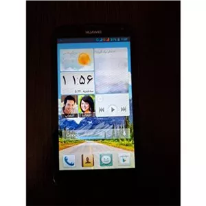 هواوی g610