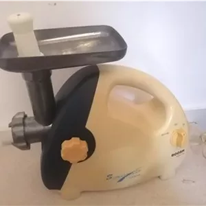 چرخ گوشت بوش