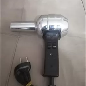 سشوار موتور سنگین جانسون