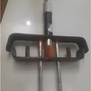 قفل پدال خودرو
