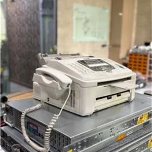 فکس پاناسونیک KX-FL612 (ارسال فقط تهران )