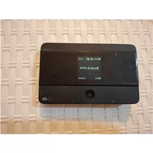 مودم 4G TP-LINK M7350