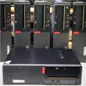 مینی کیس لنوو Lenovo ThinkCentre M910s I5 gen 7