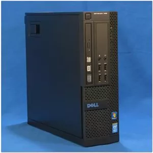 مینی کیس دل Dell optiplex Xe2 I5 gen 4