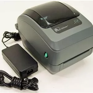 لیبل پرینتر حرارتی زبرا Zebra Gx420t