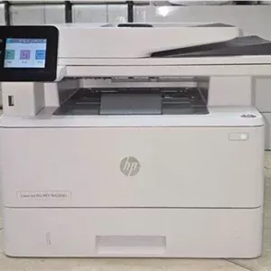 پرینتر چندکاره لیزری اچ پی مدل Hp MFP M426fdn
