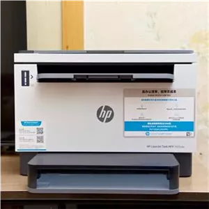 پرینتر لیزری چند کاره HP Tank MFP 2606dw