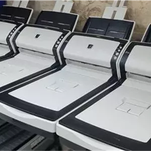اسکنر فلت فیدر فوجیتسو مدل Fujitsu fi-6230