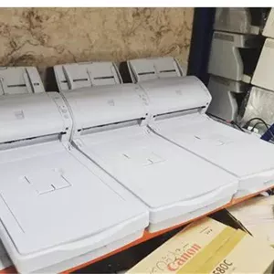 اسکنر فلت فیدر فوجیتسو Fujitsu SP30F