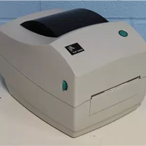 لیبل پرینتر زبرا ZEBRA TLP 2844