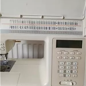 چرخ خیاطی کامپیوتری نیولایف