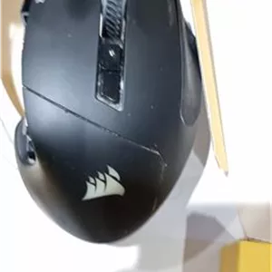 corsair scimitar rgb