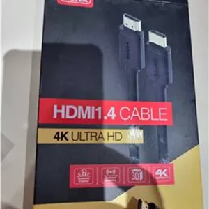 unitek hdmi 1.4 cable 4k ultra hdکابل HDMI یونیتک