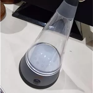چراغ فانوسی کمپینگ Viper ایزی کمپ مدل 680100