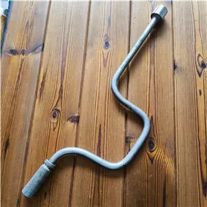 دسته هندلی بکس 34 کینگ دیک انگلستان کلکسیونی