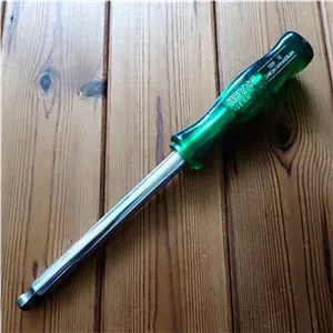 پیچ گوشتی آلنی 12 م هایکو آلمان قدیمی