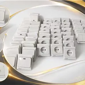 کلید و پریز مارک مهسان