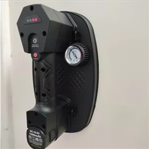 قاپک پمپی شارژی درجه دار 200کیلویی
