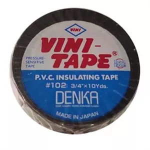 چسب برق ژاپنی وینی تیپ Vini Tape بسته 10 عددی