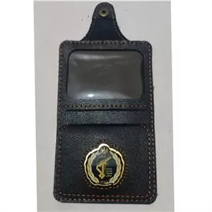 کیف جیبی مدارک با ارم سپاه