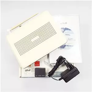 مودم ADSL وایرلس ایسوس مدل WL-600g