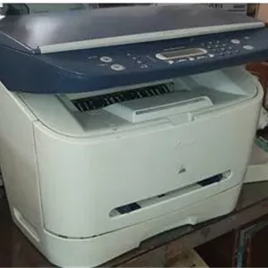 دستگاه فکس چند کاره کانن