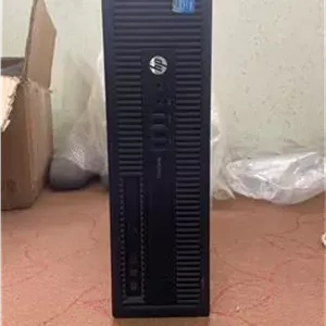 مینی کیس قوی i5 نسل چهار رم 8