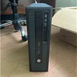 مینی کیس قوی i5 نسل چهار رم 8