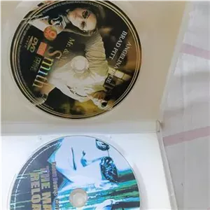 Dvd ماتریکس و خانم واقای اسمیت