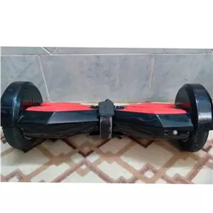 اسکوتر برقی اسمارت بزرگ