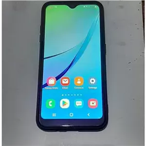 گوشی سامسونگ a01 . .تمییز بدون مشکل