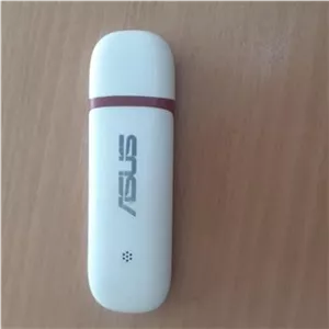 مودم USB مارک ASUS با رم ریدر