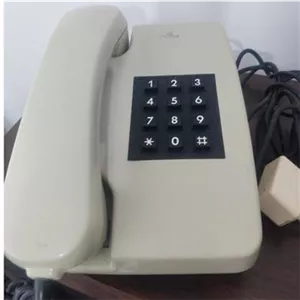 گوشی تلفن قدیمی