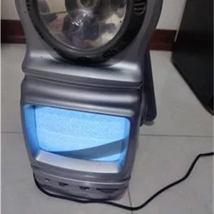 رادیو تلویزیون چندکاره