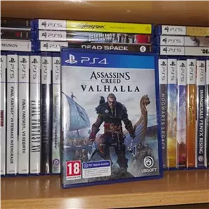 ASSASSINS CREED VALHALLA RG UK پلمب