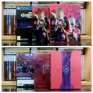 GUARDIANS OF GALAXY COSMIC DELUXE UK در حدنو