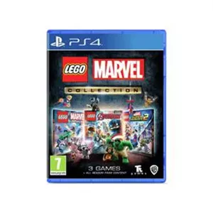 LEGO MARVEL COLLECTION پلمب