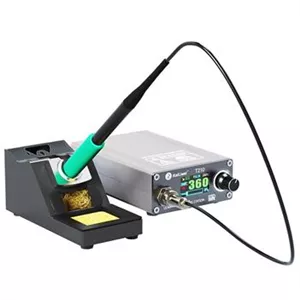 هویه حرفه ای Kailiwei T210 85W