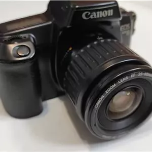دوربین حرفه ای Canon EOS 1000 QD با لنز 35-80