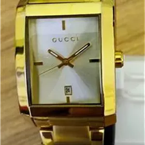 ساعت گوچی GUGGI بسیار زیبا و با کیفیت