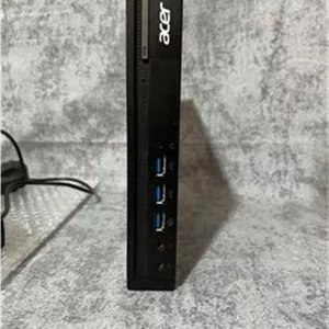 مینی کیس ایسر i7 6700 8GB 256 GB SSD