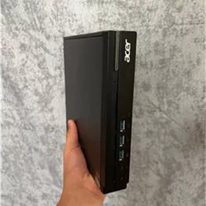 مینی کیس ایسر i7 6700 8GB 256 GB SSD