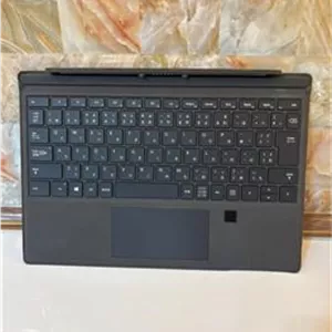 کیبورد سرفیس پرو سنسور اثر انگشتسالم